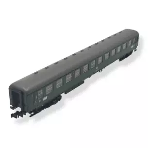 Voiture voyageurs Büm 234 Minitrix 18472 - N 1/160 - EP IV