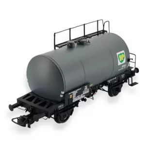 Wagon-citerne léger Deutz "BP" gris PULLMAN 36240 - DB - HO 1/87