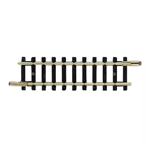 Rail droit 54.2 mm