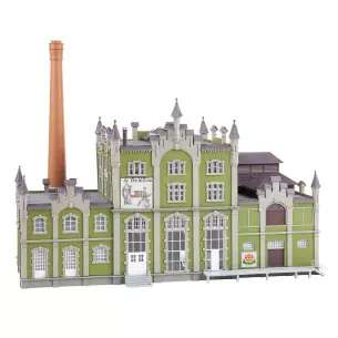 Brasserie "Peschl" FALLER 190081 HO 1/87 EP III - 390x200x325mm