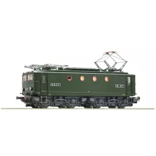 BB 8100 electric locomotive, SNCF