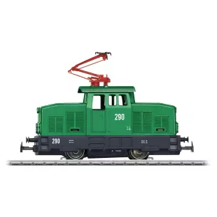 Locomotive électrique - Märklin Start up
