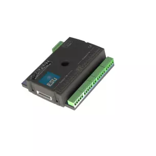 SignalPilot Decoder 16 outputs ESU 51840 - Semaphore signals / Turnout motor
