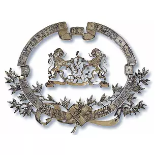 Pack of 4 CIWL logos