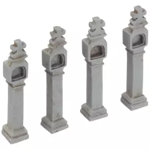 Monument HORNBY 8015 - HO 1/87