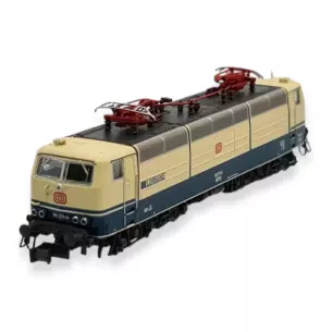 Locomotive électrique 181 211-4 - ARNOLD HN2606S - N 1/160 - DB - Sonore