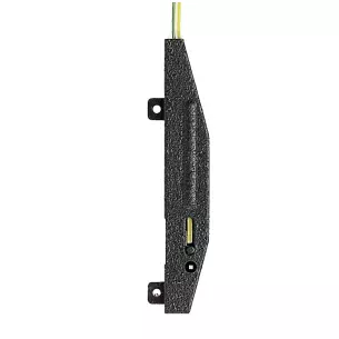 Minitrix motor for left turnout - N : 1/160 - 14934
