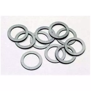 10 bandages diamètre 10 mm