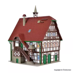 Mairie de Kochendorf VOLLMER 43750 - HO 1/87