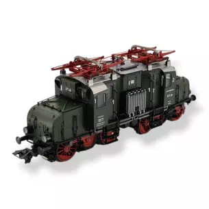 Locomotive électrique classe E 71.1 Marklin 39771 - HO 1/87 - DB - EP III