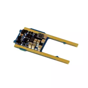 Décodeur sonore LokSound V5 micro Esu 58731 - N 1/160 - DCC - pour véhicules Kato
