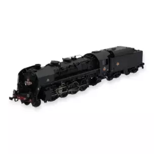 Locomotive à vapeur 141 R 1173 Mistral - ARNOLD HN2481S - N 1/160e - SNCF