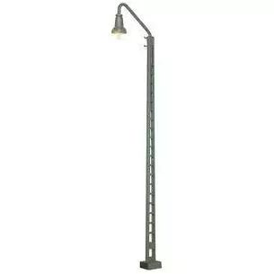 Lampadaire de dépôt 