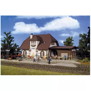 Station