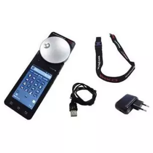 Digital control "SMARTCONTROL
