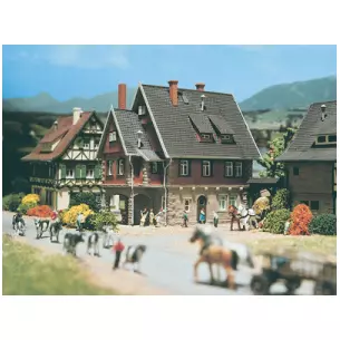 Presbytère