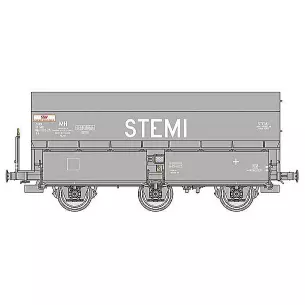 Wagon coke MH45 "STEMI"
