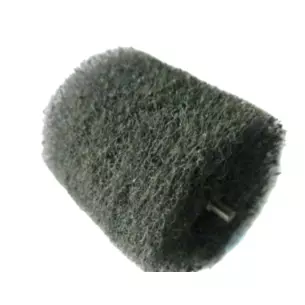 Brosse d'entretien de rails Lux-Modellbau 9046 - HO 1/87 - pour wagons 9131