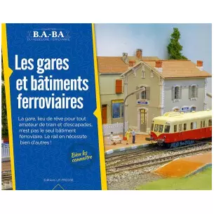Les gares et bâtiments ferroviaires
