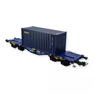  PT Trains 100261