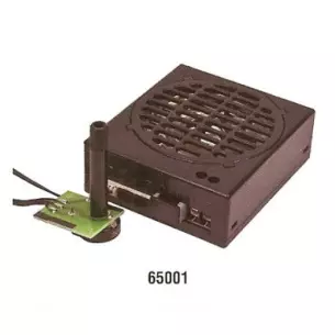 Module sonore