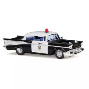 CHEV- BEL AIR POLICE LA 5