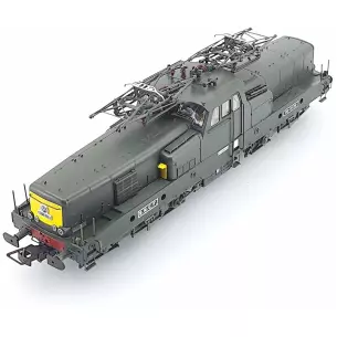 Locomotive électrique BB 12130 Jouef 2401S - HO : 1/87 - SNCF - EP IV