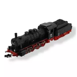 Locomotive à vapeur série 55 DC FLEISCHMANN 781310 DB - N 1:160  EP III