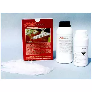 Water Resin, hardener 400g/200 g