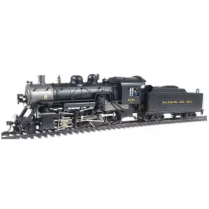 Locomotive à vapeur 140 - HO 1/87 Digitale - Spectrum 83602