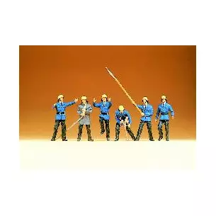 Firefighters