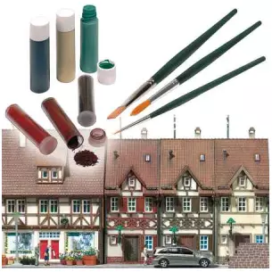 Set à patiner