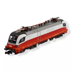  FLEISCHMANN 7560016