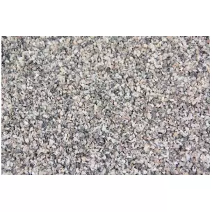 Sachet de 500 g de pierre de basalt