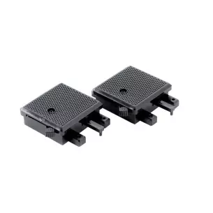 Set of 2 manual controls for LGB 12060 switch - G : 1/22.5