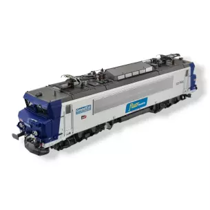 Locomotive électrique BB22276 RC ACC SON LS MODELS 11558S - HO 1/87 - SNCF EP VI