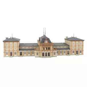 MAQUETTE