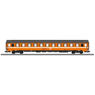 Eurofirma passenger car