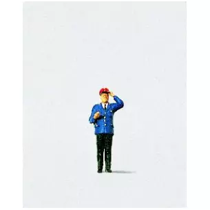 Surveillant
