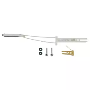 Interior lighting power supply for Marklin 73301 passenger cars - HO : 1/87