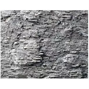 Slate rock sheet 80x35 cm