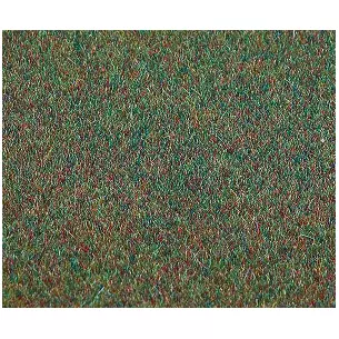 PREMIUM landscape segment dark green