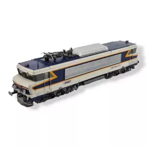 Locomotive électrique BB10004 "TEN/Chamois 432" LSMODELS 10488 SNCF - HO 1/87