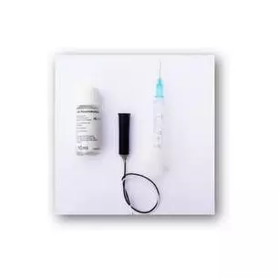 Générateur fumigène 4.5 - 6V pour maquettes