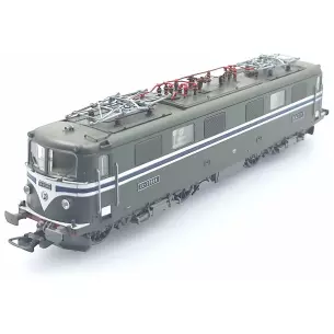 Locomotive électrique CC25008 Digitale Son PIKO 96591 SNCF - HO 1/87 - EP IV
