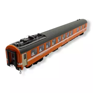 Voiture restaurant LS models LS472006