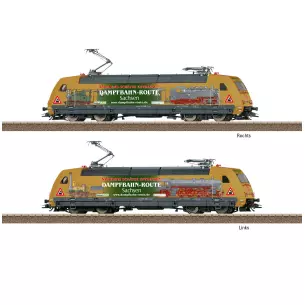 Locomotive