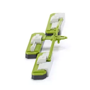 Faucheuse triple CLAAS - SAI 792 / WIKING 038339 - 1/87 HO