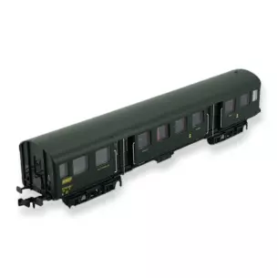 Voiture Romilly - N 1/160 - SNCF
