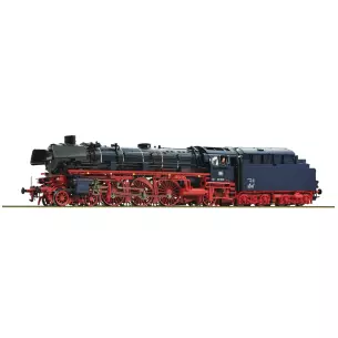 Locomotive à vapeur express 03 1050 de la Deutsche Bundesbahn - Roco 70030 - HO 1/87e